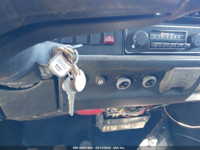 1973 VOLKSWAGEN BEETLE 1532994273        Photo 10