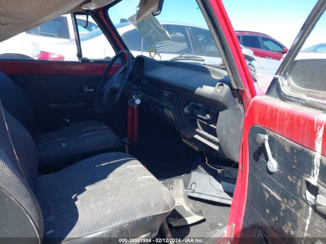 1973 VOLKSWAGEN BEETLE 1532994273        Photo 4