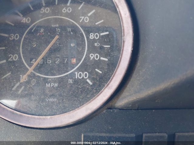 1973 VOLKSWAGEN BEETLE 1532994273        Photo 6