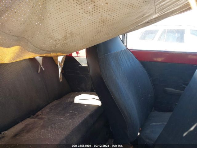 1973 VOLKSWAGEN BEETLE 1532994273        Photo 7