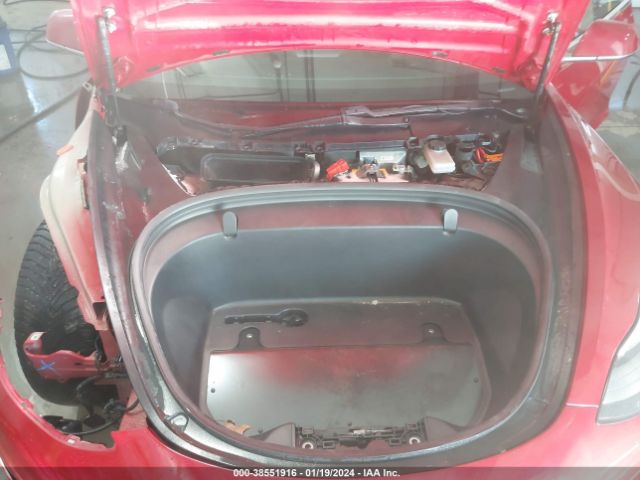 5YJ3E1EA0JF058571 Tesla Model 3 Long Range/mid Range
