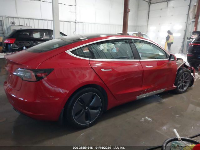 5YJ3E1EA0JF058571 Tesla Model 3 Long Range/mid Range