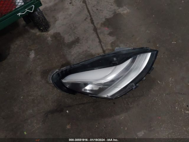5YJ3E1EA0JF058571 Tesla Model 3 Long Range/mid Range