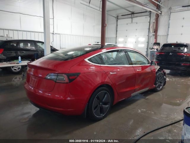 5YJ3E1EA0JF058571 Tesla Model 3 Long Range/mid Range