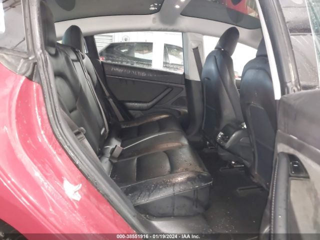 5YJ3E1EA0JF058571 Tesla Model 3 Long Range/mid Range