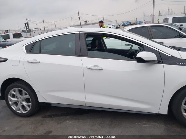 Chevrolet Volt Premier 2017 1G1RD6S59HU140195 Image 13