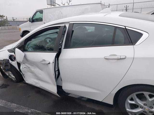 Chevrolet Volt Premier 2017 1G1RD6S59HU140195 Image 14