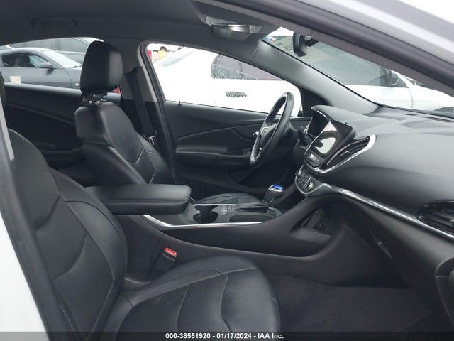 Chevrolet Volt Premier 2017 1G1RD6S59HU140195 Image 5