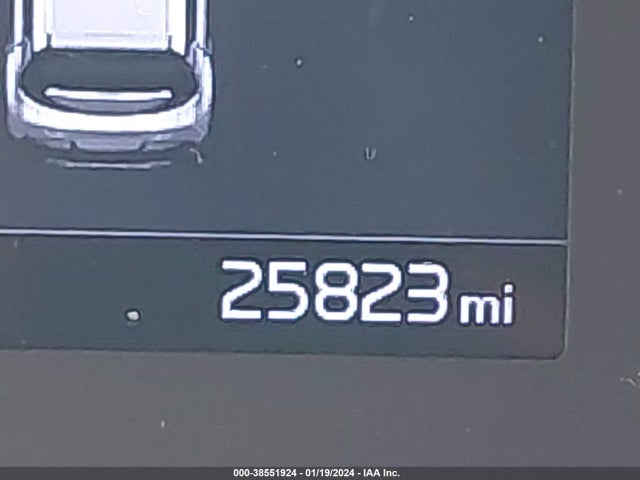 KIA SOUL S 2021 KNDJ23AU1M7146146 Image 15