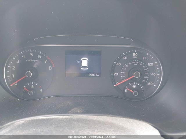 KIA SOUL S 2021 KNDJ23AU1M7146146 Image 7