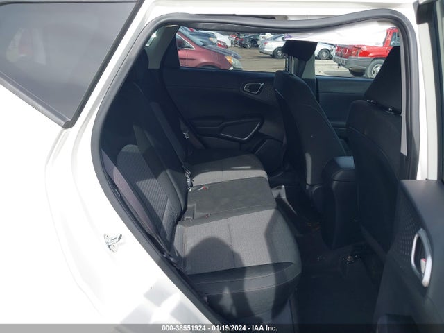 KIA SOUL S 2021 KNDJ23AU1M7146146 Image 8
