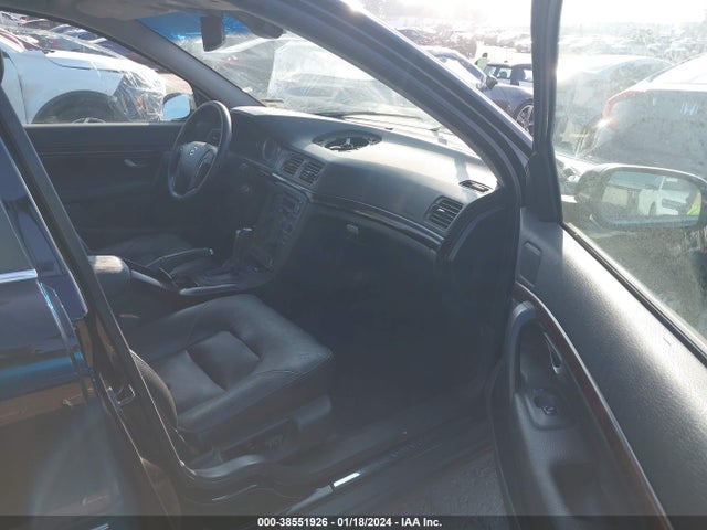 2004 VOLVO S80 2.9 VIN: YV1TS92D641338184