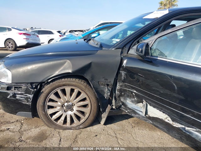 2004 VOLVO S80 2.9 VIN: YV1TS92D641338184