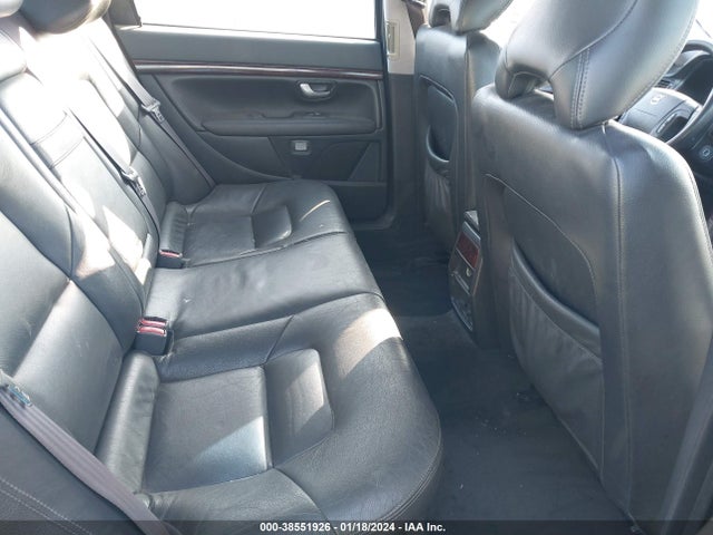 2004 VOLVO S80 2.9 VIN: YV1TS92D641338184