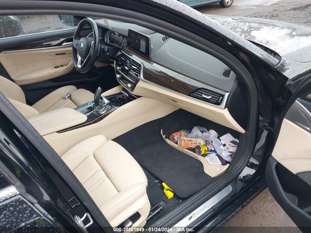 BMW 540i Xdrive 2019 WBAJE7C57KWW41553 Image 5