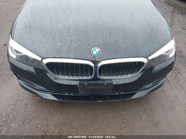 BMW 540i Xdrive 2019 WBAJE7C57KWW41553 Image 6