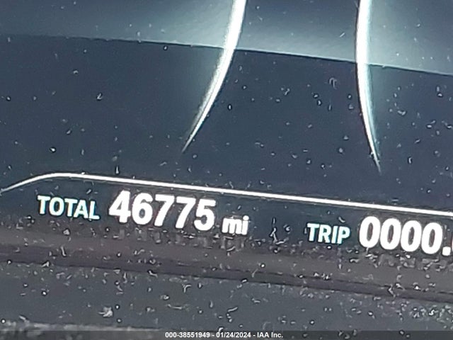BMW 540i Xdrive 2019 WBAJE7C57KWW41553 Image 7