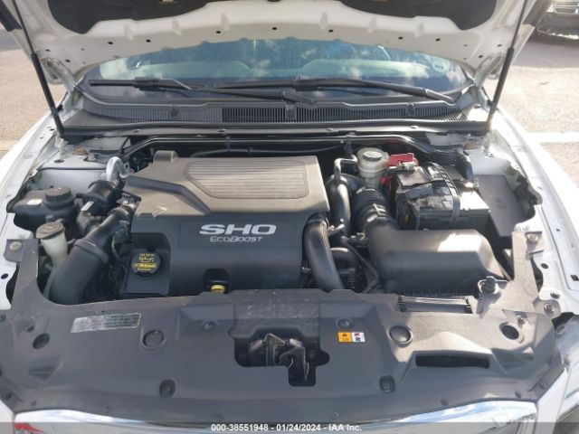 2010 FORD TAURUS 1FAHP2KT2AG128255 Photo 9