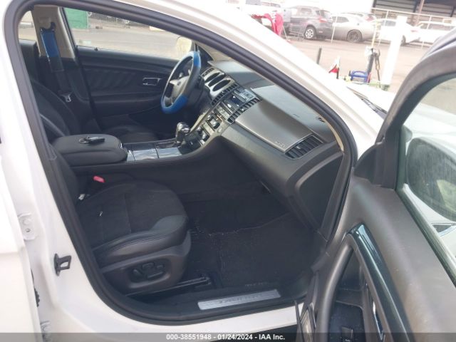 2010 FORD TAURUS 1FAHP2KT2AG128255 Photo 4
