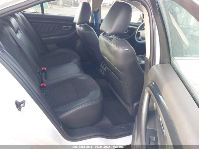 2010 FORD TAURUS 1FAHP2KT2AG128255 Photo 7