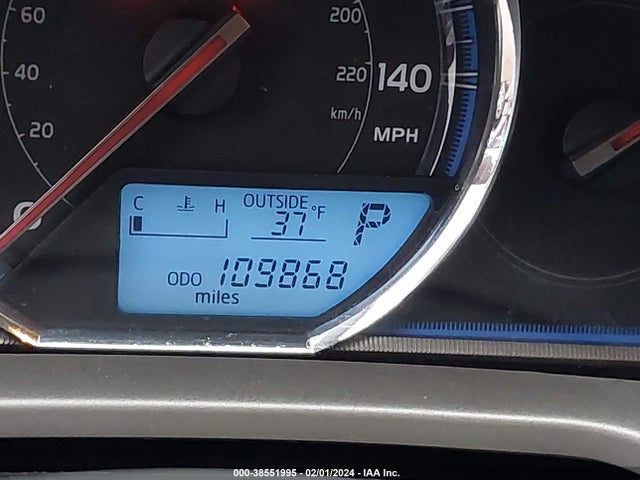 Toyota Rav4 Limited 2014 2T3DFREV4EW166436 Image 15