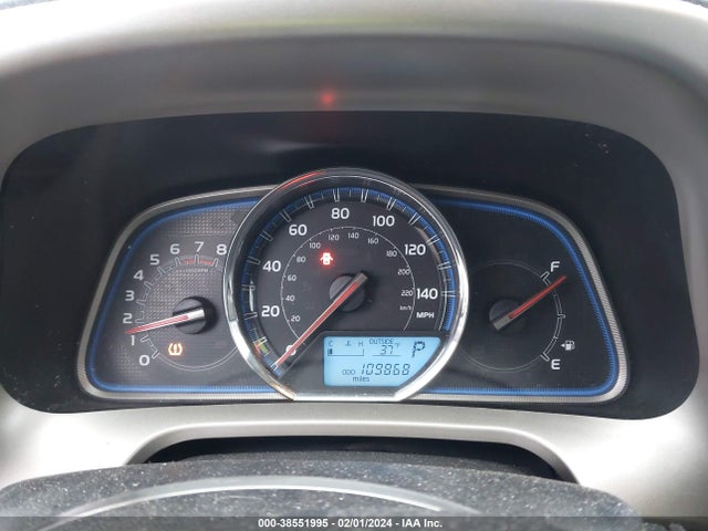 Toyota Rav4 Limited 2014 2T3DFREV4EW166436 Image 7