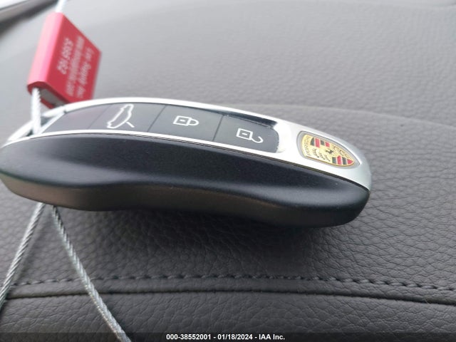2023 PORSCHE PANAMERA WP0AJ2A76PL101786 Photo 10