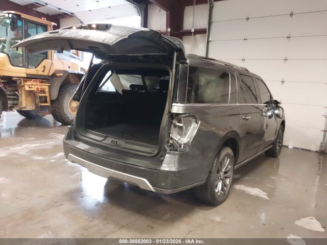 Ford Expedition Limited Max 2020 1FMJK1KT8LEA88228 Image 4