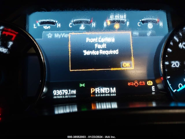 Ford Expedition Limited Max 2020 1FMJK1KT8LEA88228 Image 7