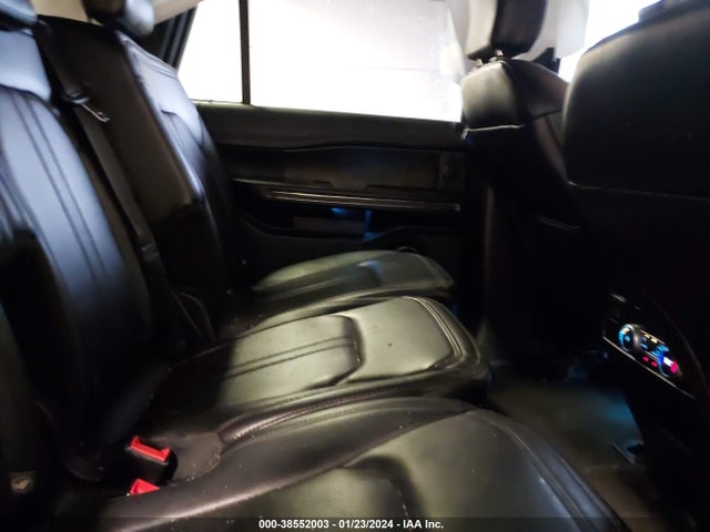 Ford Expedition Limited Max 2020 1FMJK1KT8LEA88228 Image 8