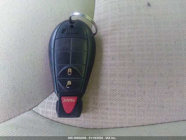 1C4PJLCB5HW592515 Jeep Cherokee Latitude Fwd