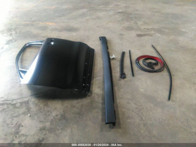 PARTS ONLY Jaguar F-pace 30t Premium