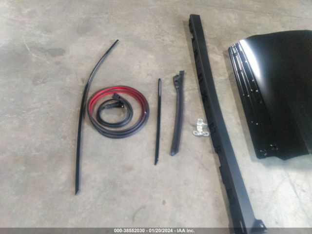 PARTS ONLY Jaguar F-pace 30t Premium