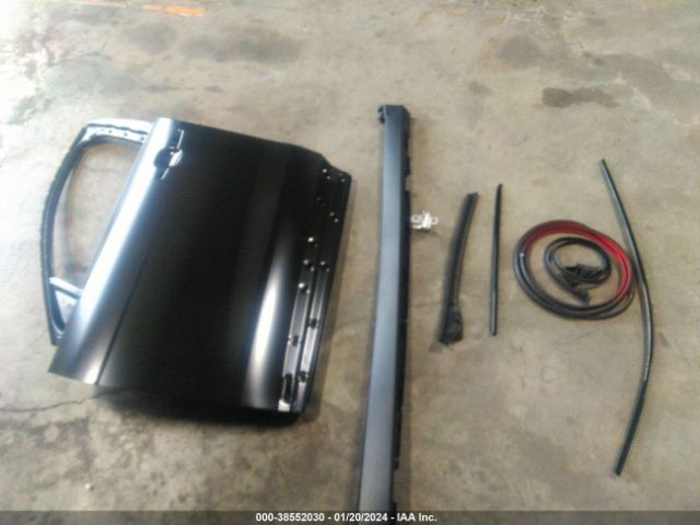 PARTS ONLY Jaguar F-pace 30t Premium