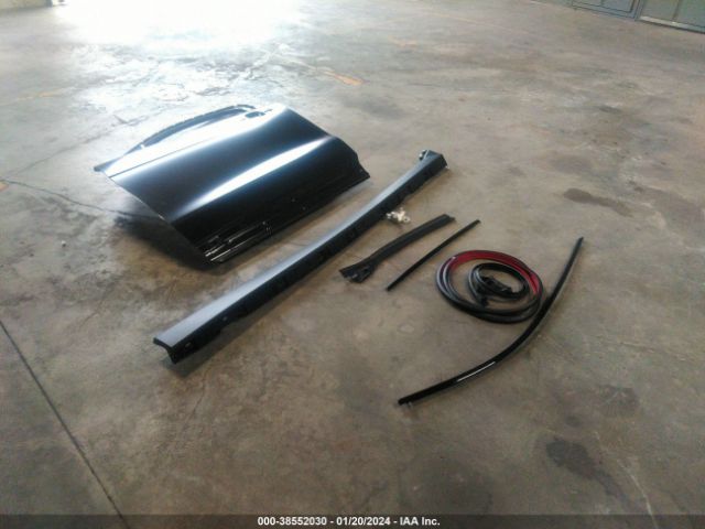 PARTS ONLY Jaguar F-pace 30t Premium