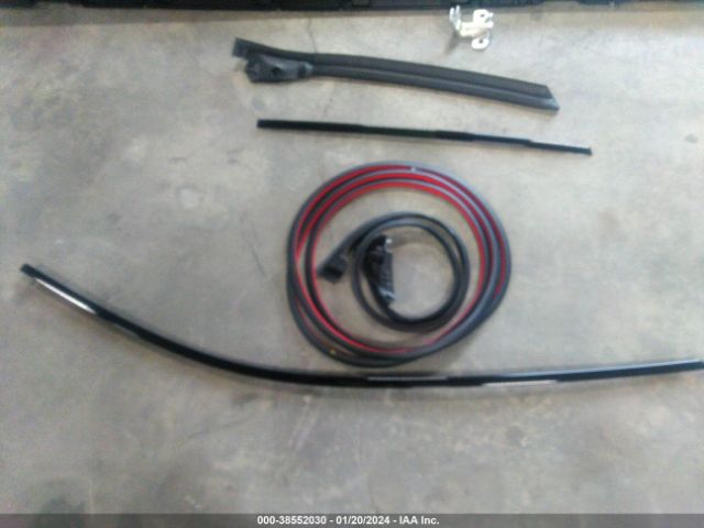 PARTS ONLY Jaguar F-pace 30t Premium