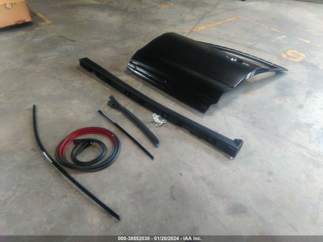 PARTS ONLY Jaguar F-pace 30t Premium