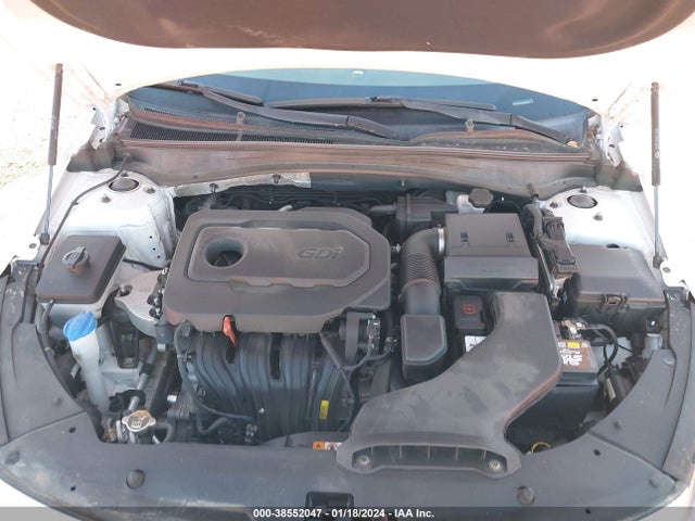 KIA Optima Lx 2020 5XXGT4L33LG389125 Image 10