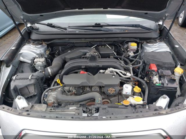 4S3BNAC61G3054898 Subaru Legacy 2.5i Premium