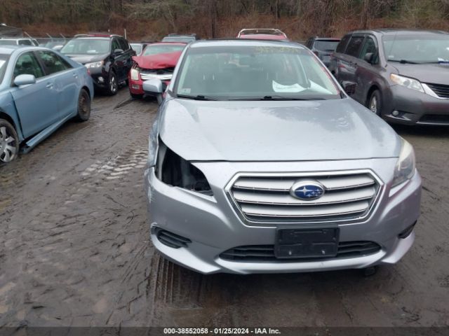 4S3BNAC61G3054898 Subaru Legacy 2.5i Premium