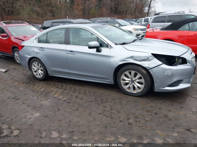 4S3BNAC61G3054898 Subaru Legacy 2.5i Premium