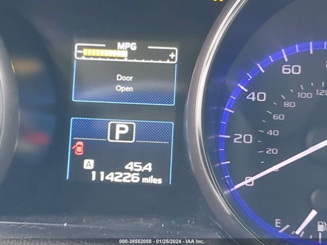 4S3BNAC61G3054898 Subaru Legacy 2.5i Premium