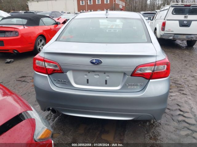 4S3BNAC61G3054898 Subaru Legacy 2.5i Premium