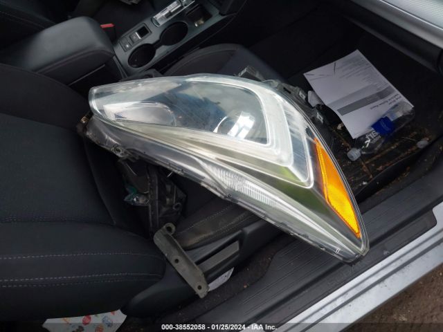 4S3BNAC61G3054898 Subaru Legacy 2.5i Premium