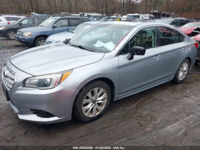 4S3BNAC61G3054898 Subaru Legacy 2.5i Premium