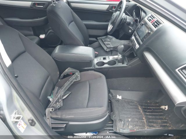 4S3BNAC61G3054898 Subaru Legacy 2.5i Premium