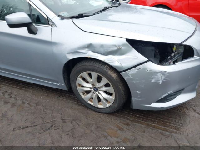 4S3BNAC61G3054898 Subaru Legacy 2.5i Premium