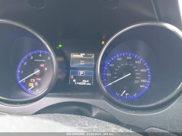 4S3BNAC61G3054898 Subaru Legacy 2.5i Premium