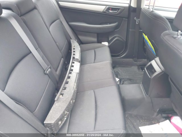 4S3BNAC61G3054898 Subaru Legacy 2.5i Premium