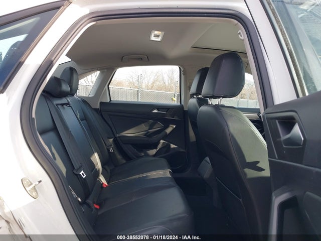 2019 VOLKSWAGEN JETTA 1.4T R-LINE/1.4T S/1.4T SE VIN: 3VWC57BU3KM060634